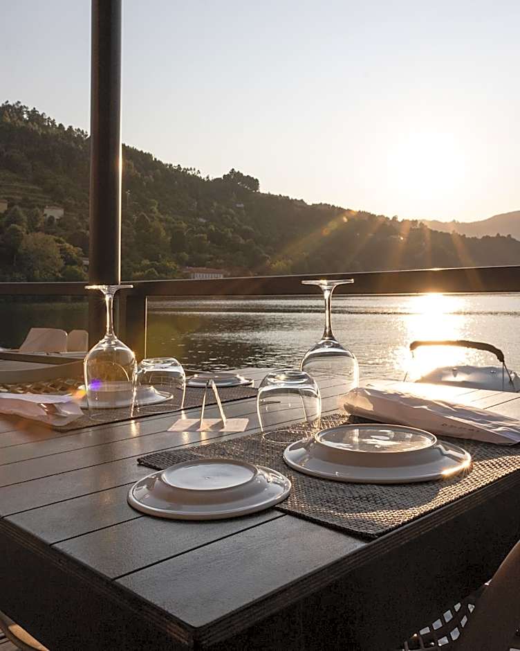 Douro Hotel Porto Antigo