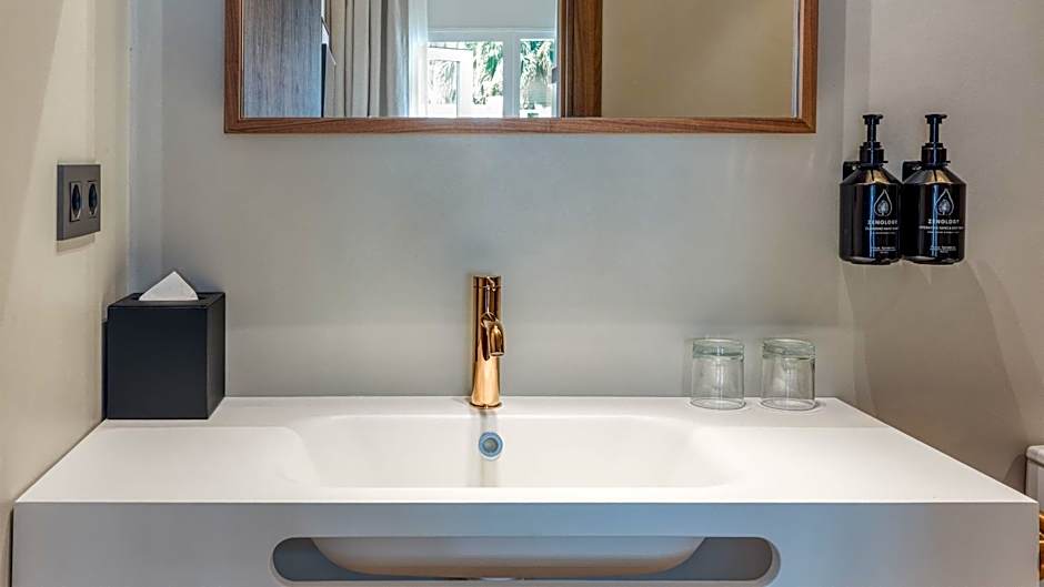 Hotel Indigo Gandia Beach By IHG