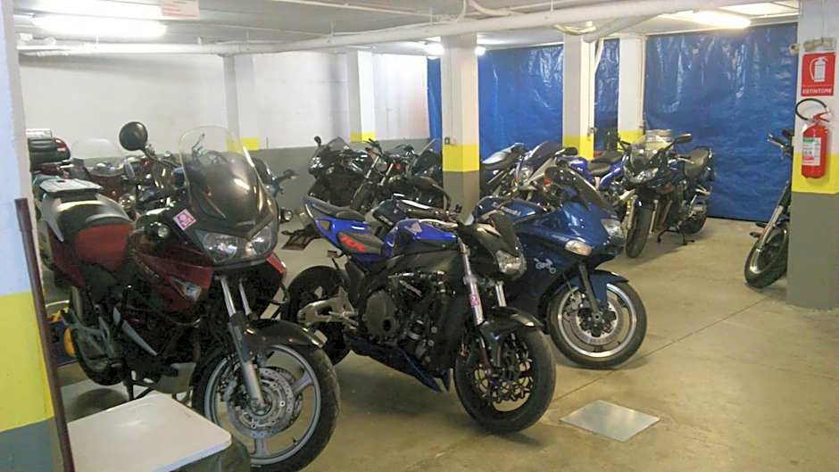 Hotel Toresela Bike am Gardasee