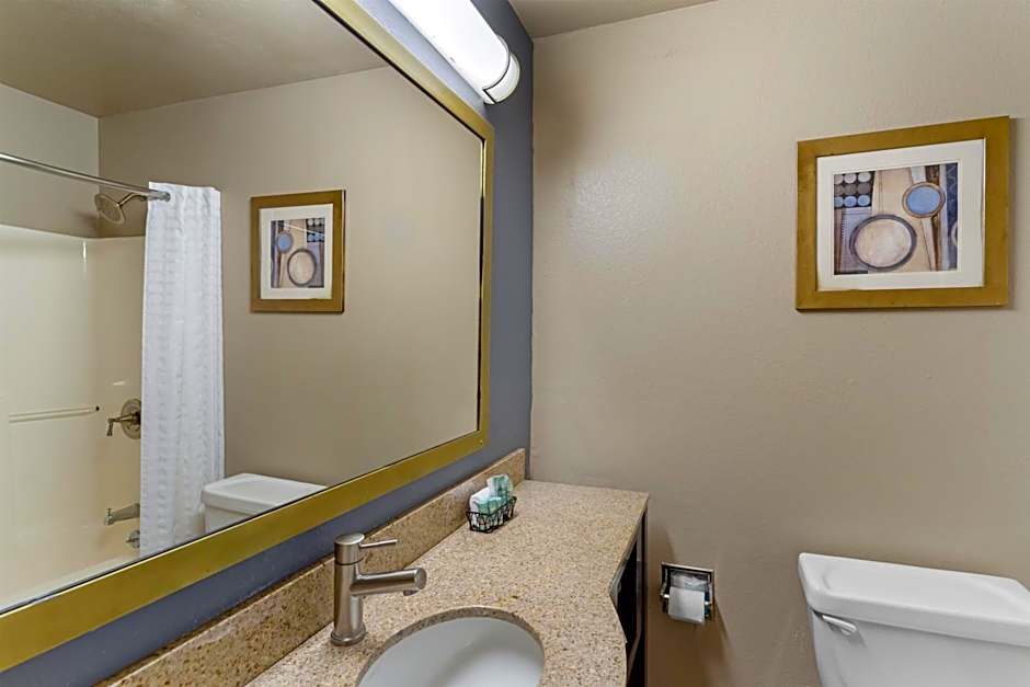 Best Western Natchitoches Inn