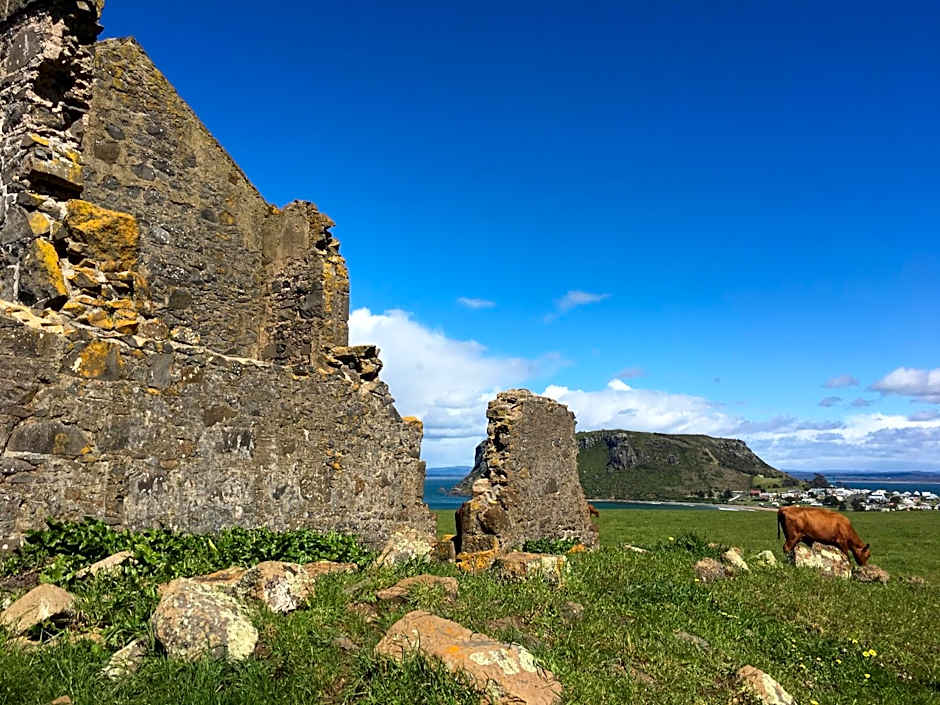 Cable Station Accommodation