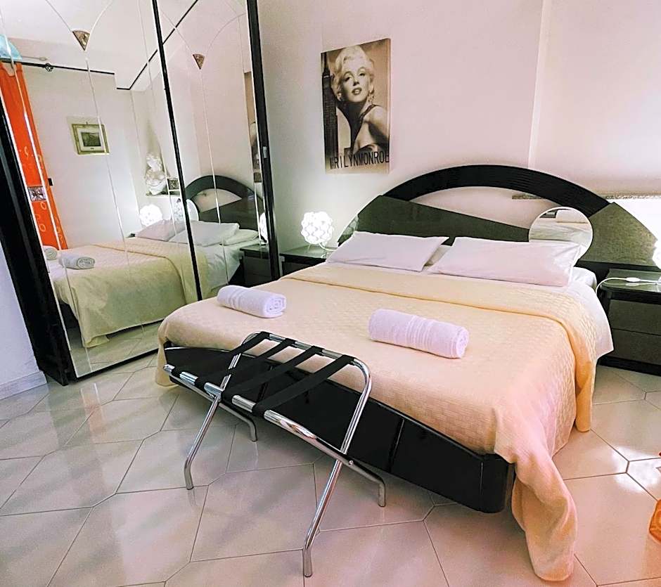 Villa Ambra B&B