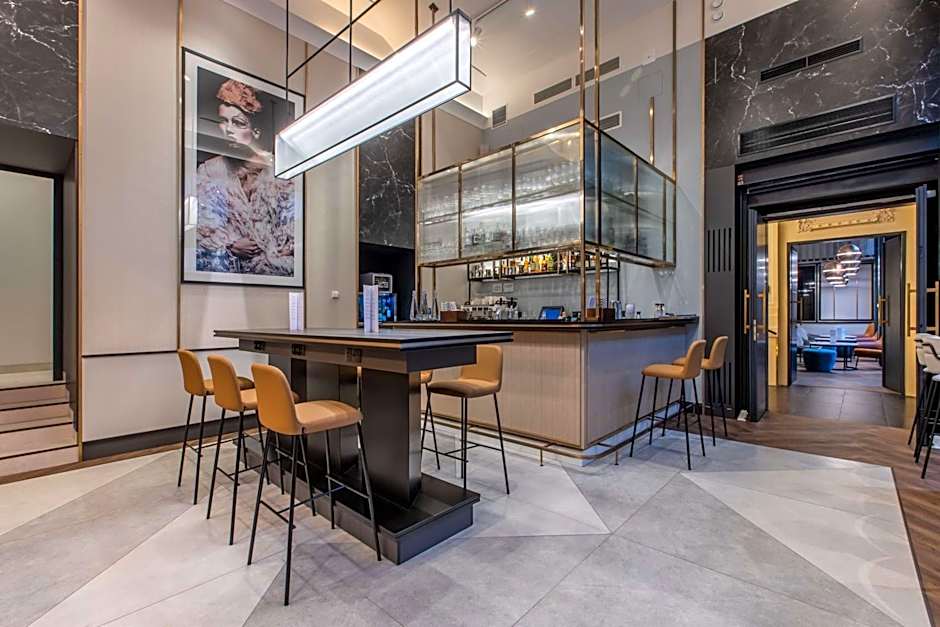 Radisson Blu Hotel Prague