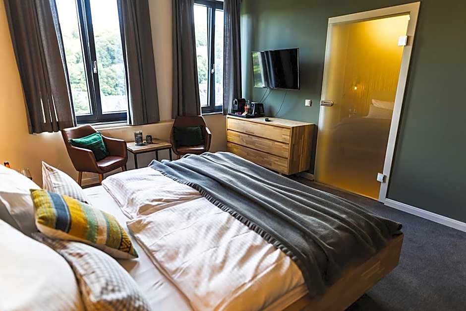 Boutique Hotel LANDHAUSZEIT