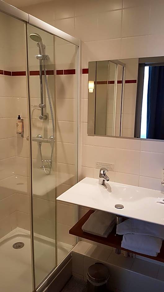 Best Western Le Duguesclin