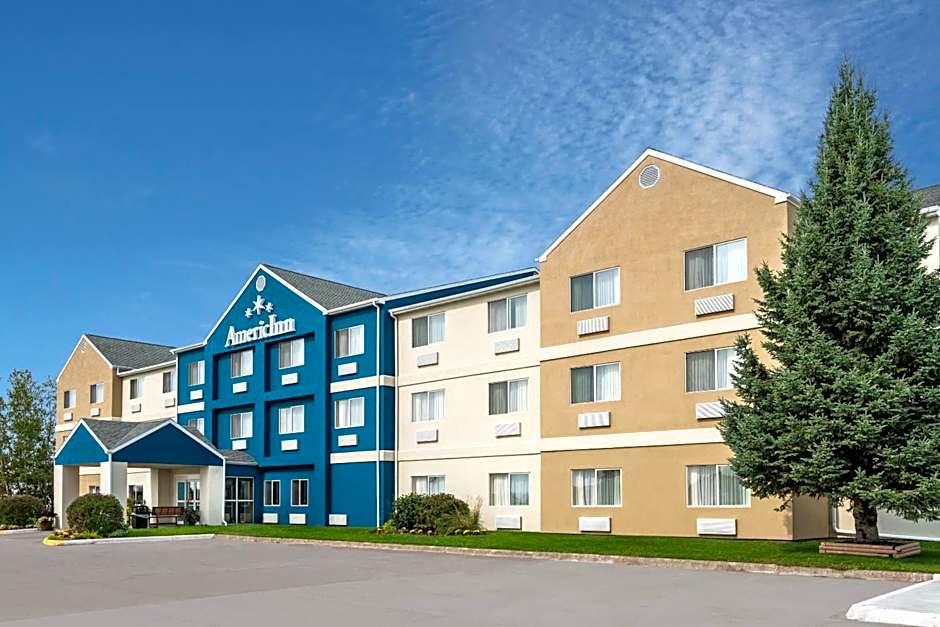 AmericInn by Wyndham Duluth