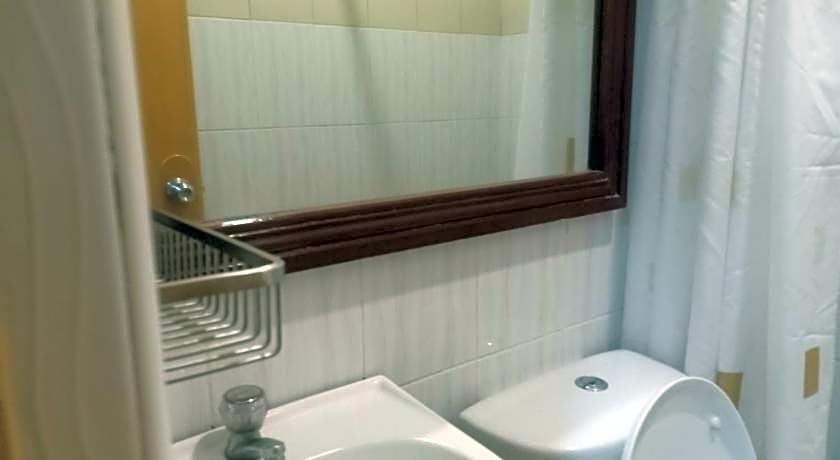 Davao Hub Bed and Breakfast