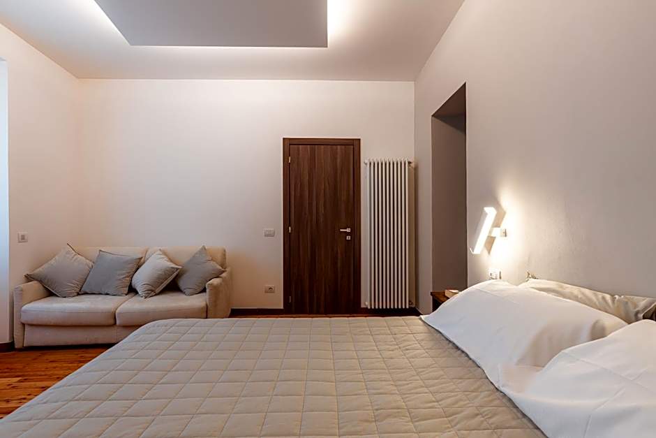 Appartamenti Da Sciolla