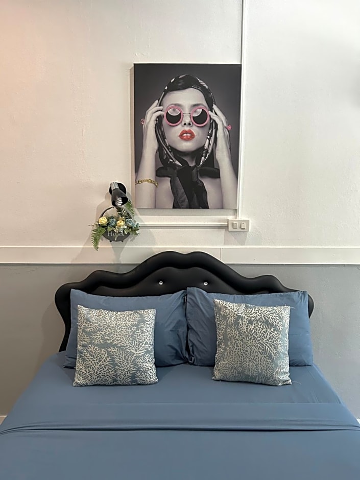 Labella samet guesthouse