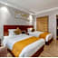 Slowcom┃Yuebei Hotel （Guangzhou Provincial Government)