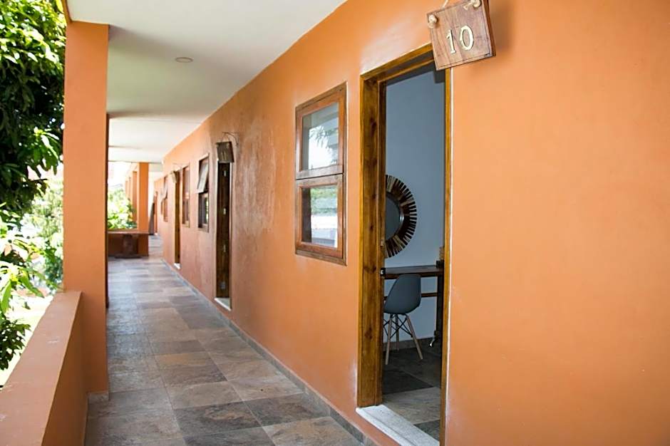 Ex Hacienda Santa Elena