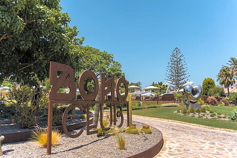 Boho Club Marbella - a Preferred Hotel