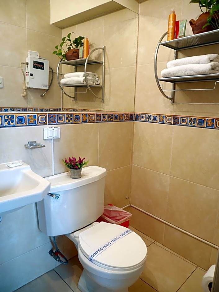 Suite Service Apart Hotel