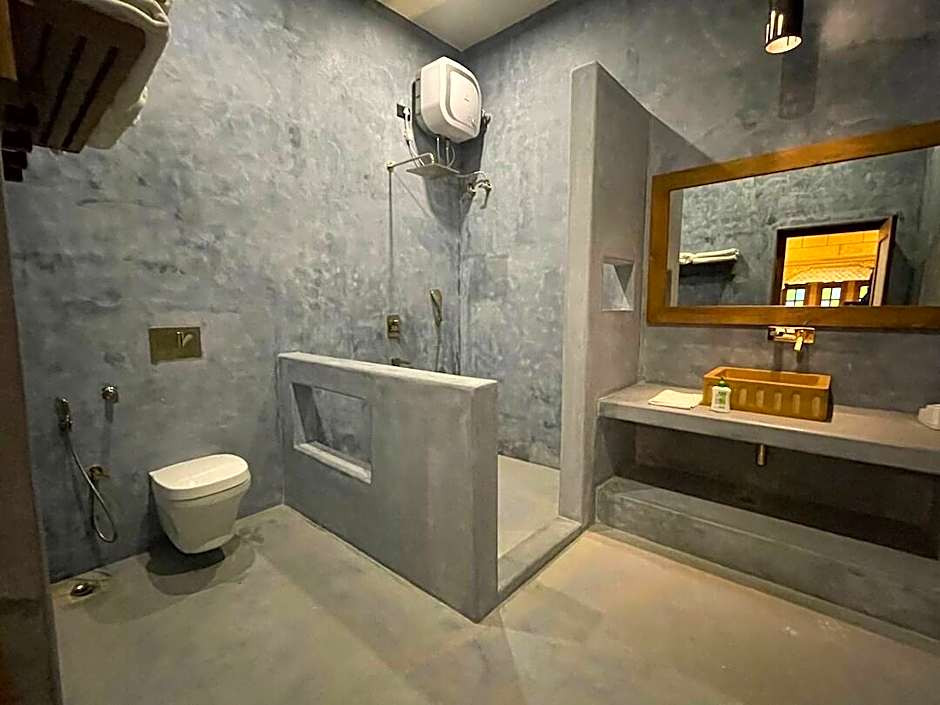 Mystic Jaisalmer Camp