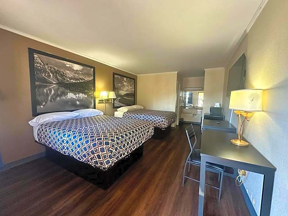 Loyalty Inn Rockingham