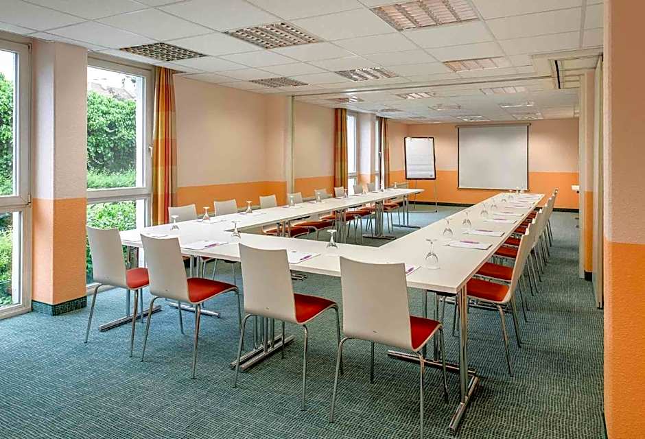 ibis Styles Speyer
