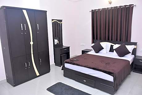 Hotel Airavata