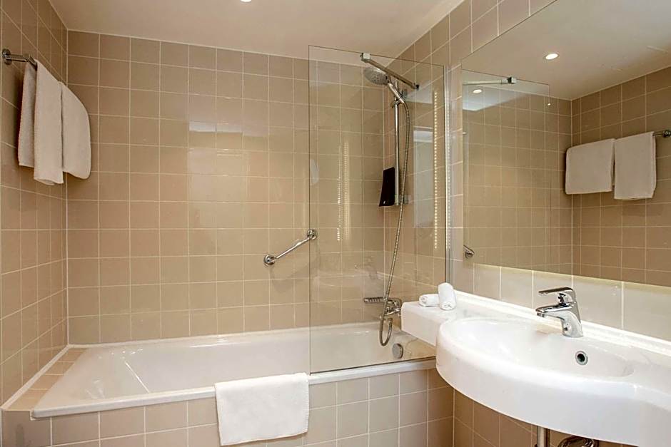 Radisson Blu Latvija Conference & Spa Hotel