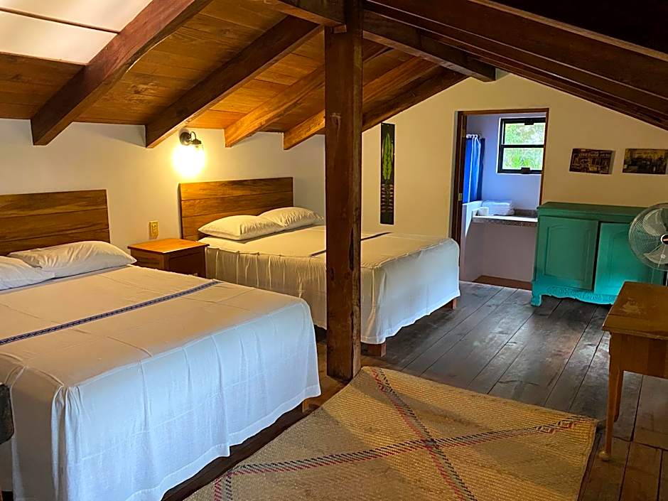 Hotel Posada La Vereda