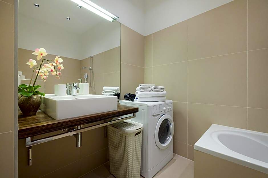 RAFAEL KAISER - Premium Apartments - Contactless Check-In