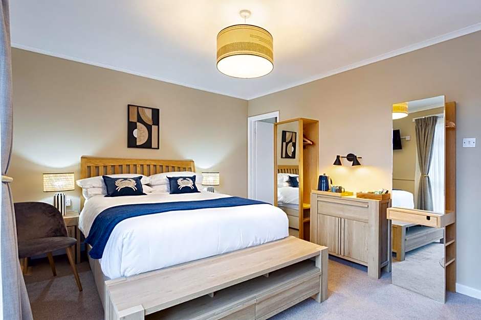 Avoncourt Lodge