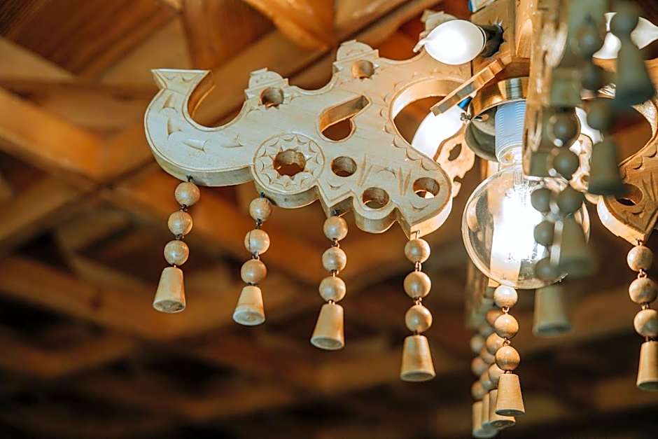 Dom Wypoczynkowy U Staszla