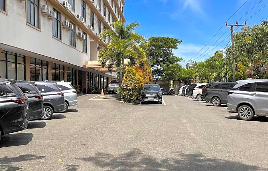 Hotel Mekkah Banda Aceh