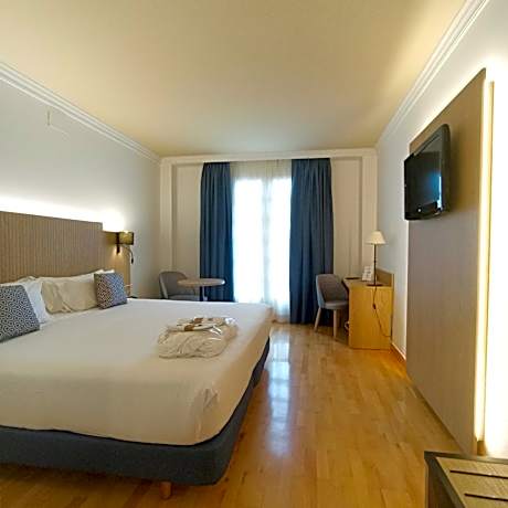 Hotel Silken Villa de Laguardia