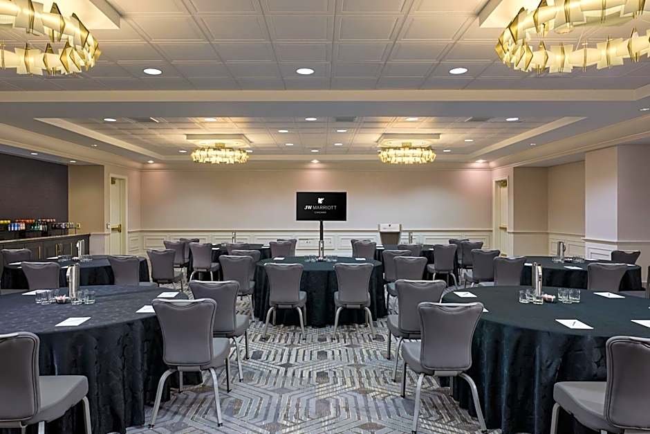 JW Marriott Chicago
