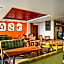 Tripli Hotels M & Resort