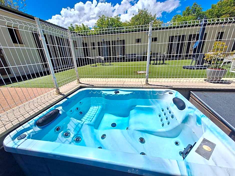 Hotel Le Connetable