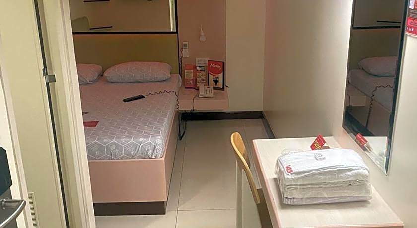 Hotel Sogo San Pedro