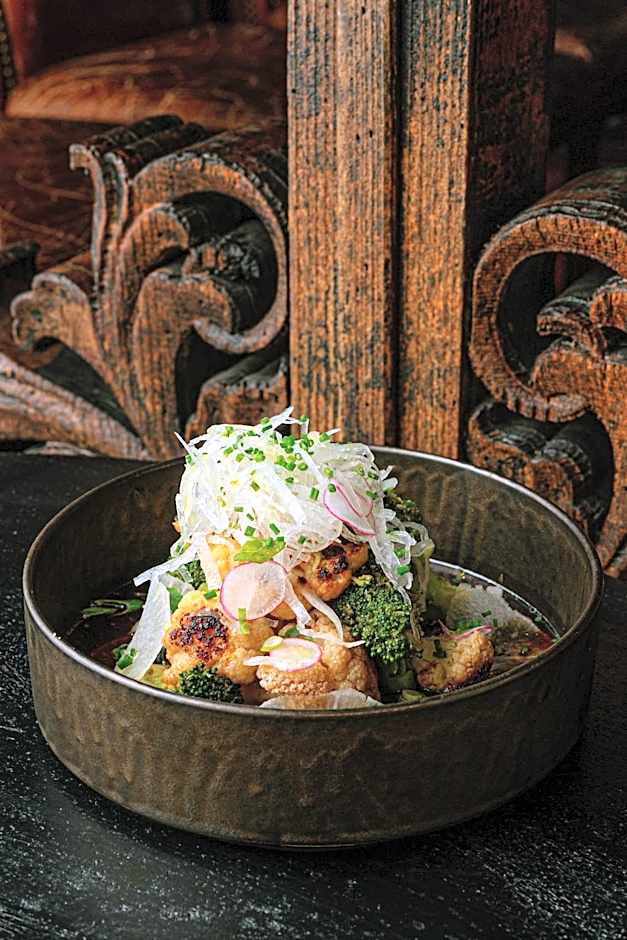 Stoes Boutique Hotel