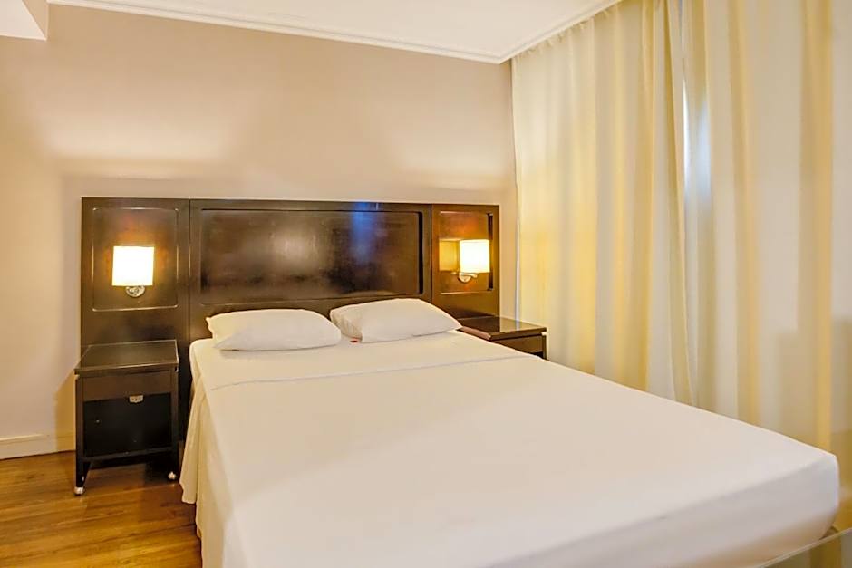 Transamerica Executive Perdizes