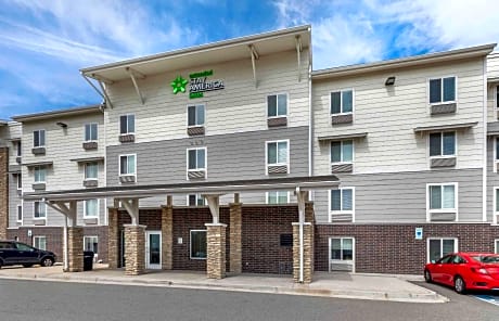 Extended Stay America Suites - Denver - Centennial