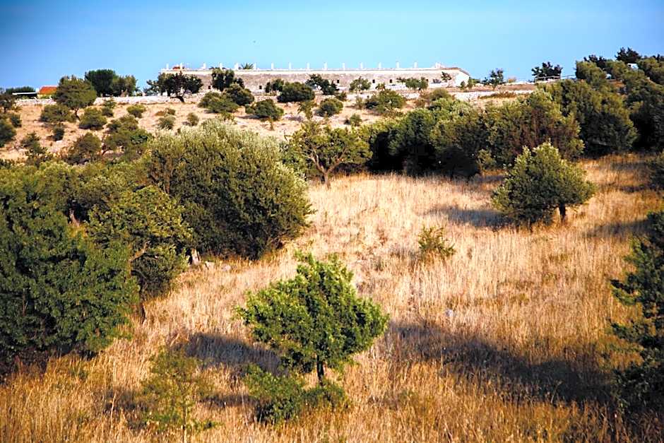 Lama Di Luna Biomasseria