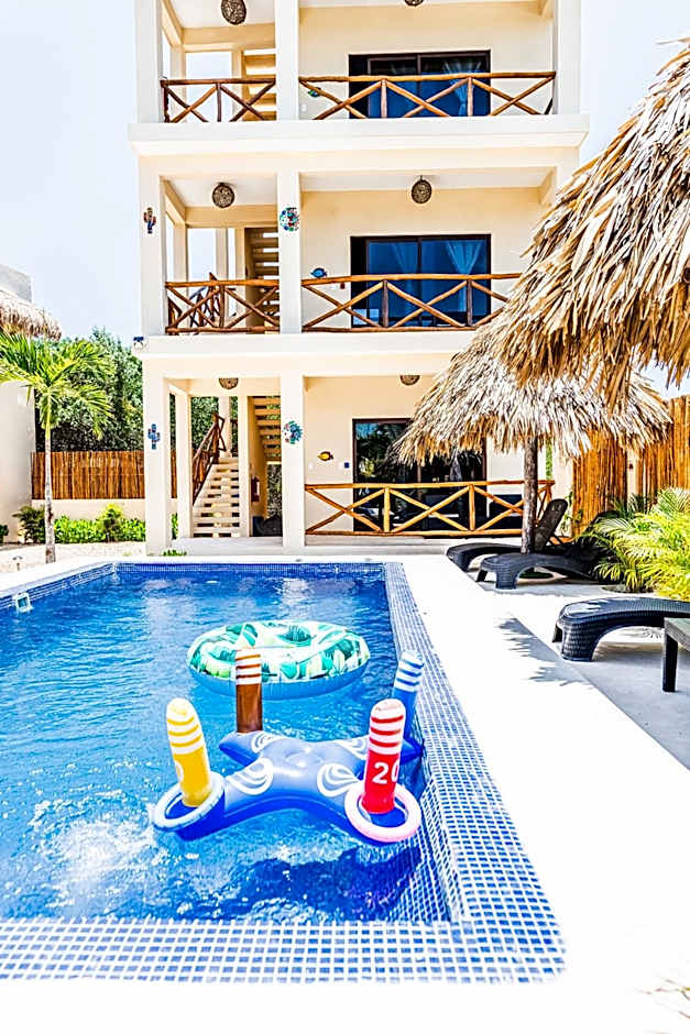 Atenea Holbox