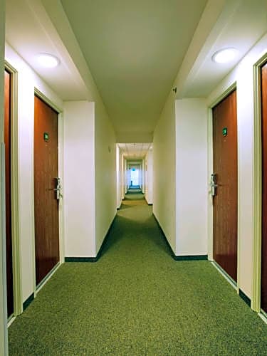 City Express Junior by Marriott Tijuana Otay