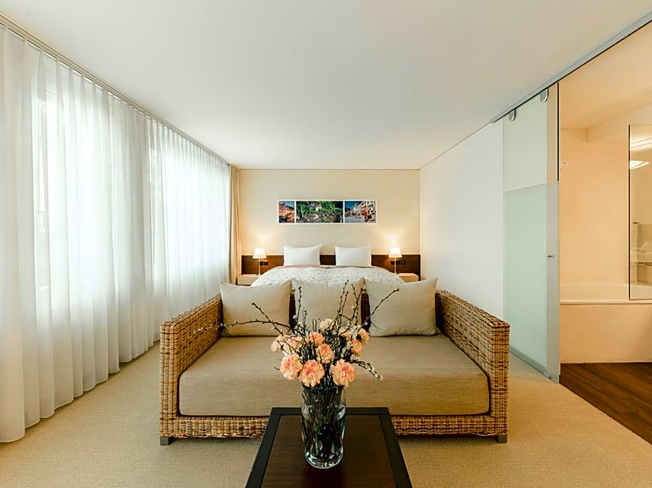 Residence Hotel