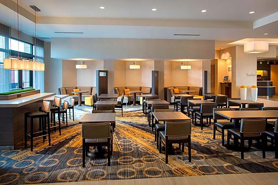 Courtyard by Marriott Philadelphia Lansdale