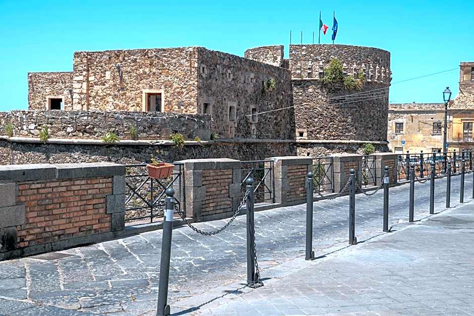 Hotel della Piazza