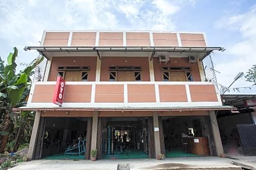 OYO 453 Rumah Idaman Bunda