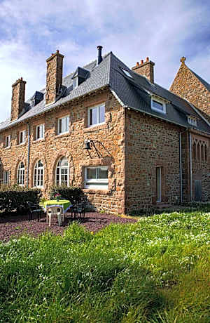 Le Presbytère du Talbert