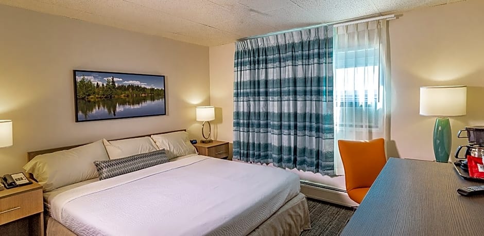 Bridgewater Hotel
