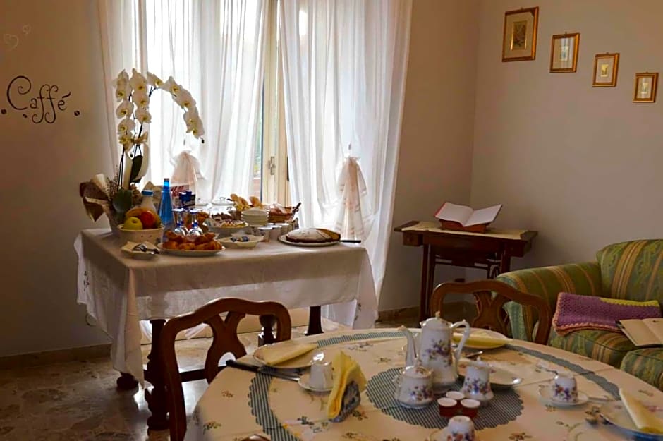 Villa Luisa B&B