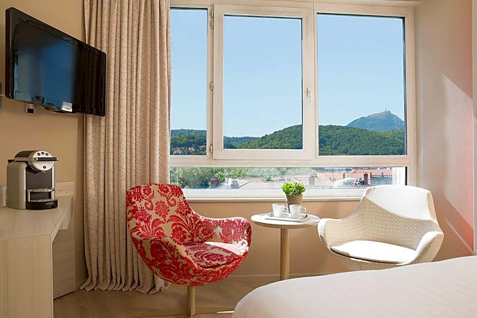 Oceania Clermont Ferrand