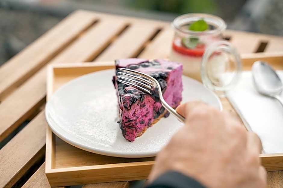 la belle vue Boutique Hotel & Cafe