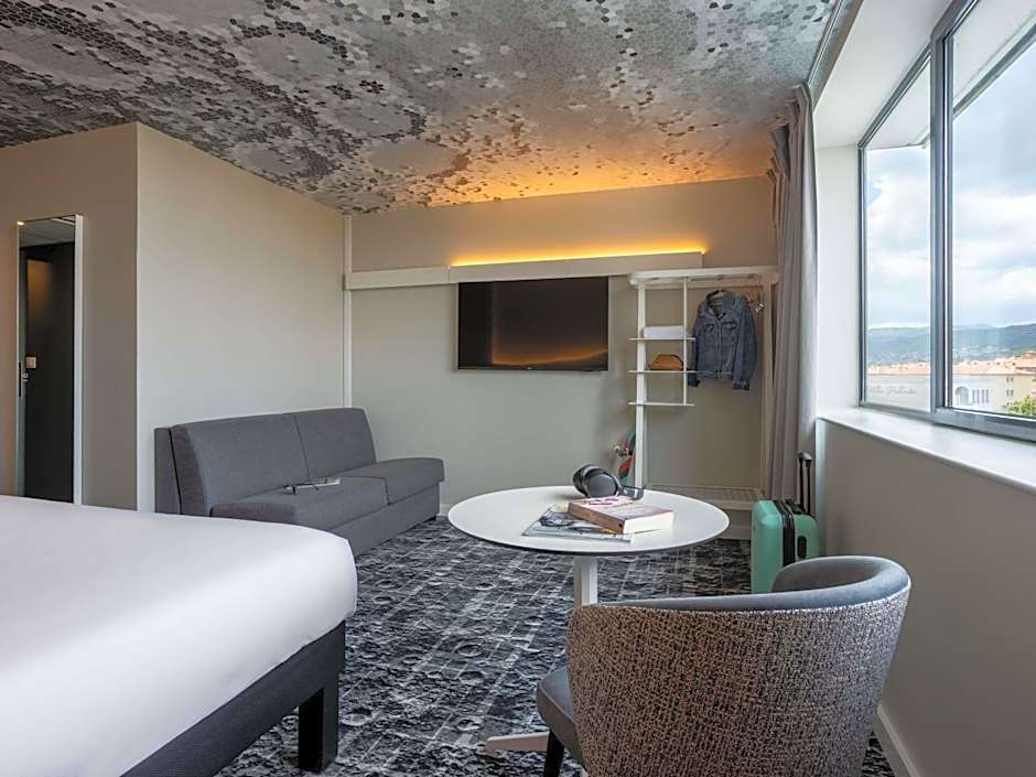 ibis Clermont Ferrand Montferrand