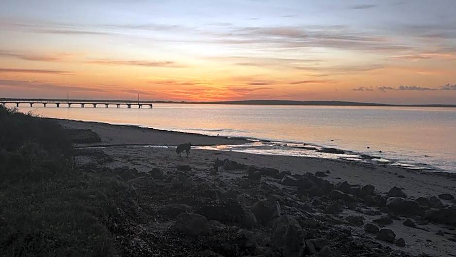 Port Lincoln Caravan Park