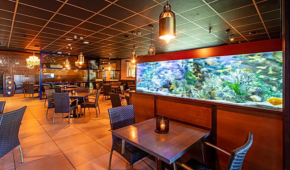 Hotel Thermen Dilbeek